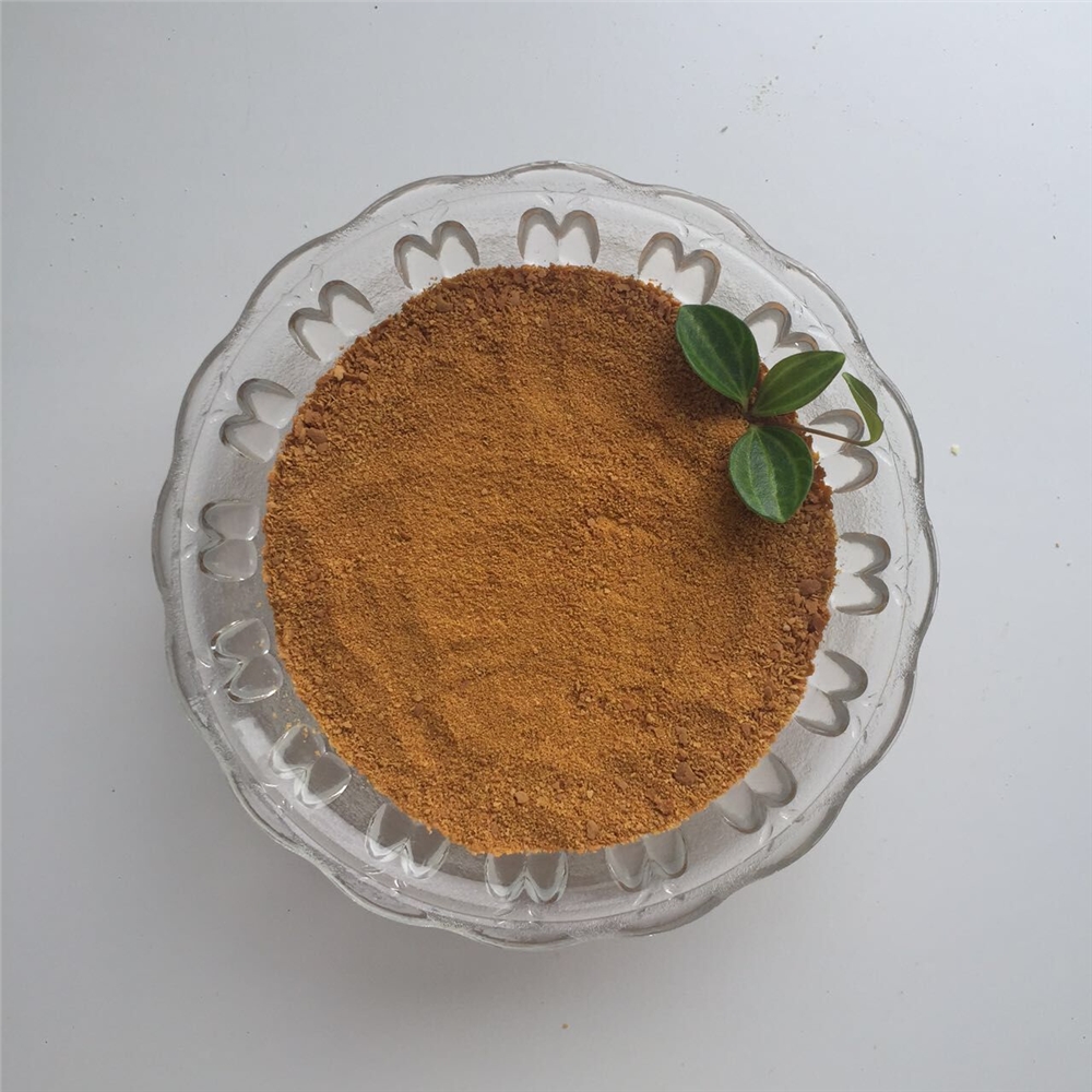 柳林PAC 污水處理凈水絮凝劑_聚氯化鋁