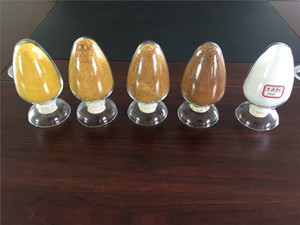 聚氯化鋁廠(chǎng)家